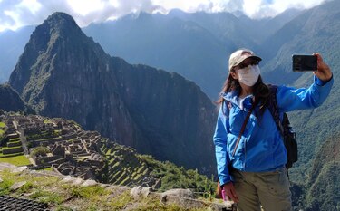 Turismo mundial mantiene tendencia a la recuperación