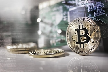 Superintendencia de bancos objeta parte de la ley de Cripto