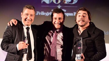 El Celler de Can Roca lidera la lista de los 50 mejores restaurantes del mundo