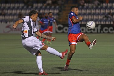 Plaza Amador arranca con tropiezo en la Copa Centroamericana