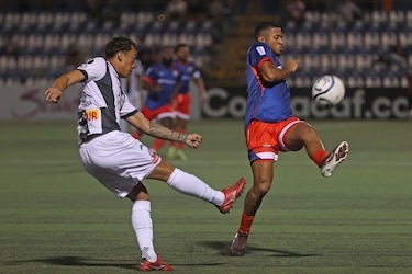 Plaza Amador arranca con tropiezo en la Copa Centroamericana