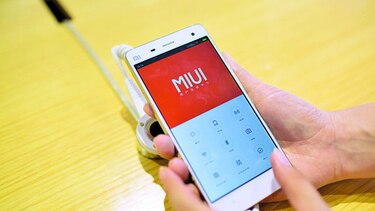 Xiaomi anuncia fabricación de su propio procesador