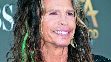 Aerosmith pide a Trump que deje de usar ‘Dream On’