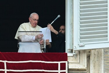 El papa nombrará 21 nuevos cardenales el 27 de agosto, entre ellos cuatro de América Latina