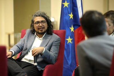 Relator de la CIDH: ‘La autocensura, el aire que se empieza a respirar colectivamente’ en América