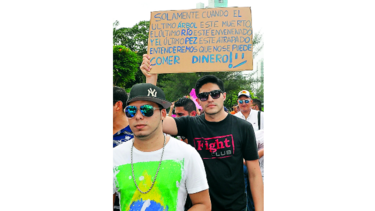 Aplazan diligencia judicial en Chitré