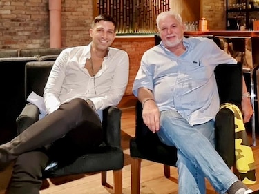 El Minsa evalúa oferta de Hombres de Blanco, a pesar de sus antecedentes en Tocumen, S.A.