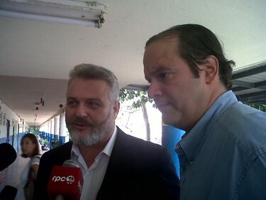 Milton Henríquez: PRD, PP y el panameñismo serían la alianza ideal
