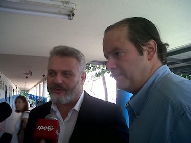 Milton Henríquez: PRD, PP y el panameñismo serían la alianza ideal