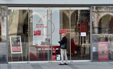 Alemania comenzará primeros ensayos clínicos de vacuna contra coronavirus
