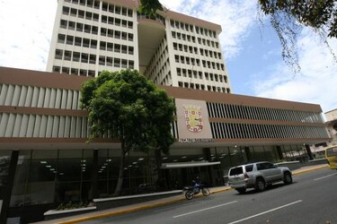 Fábrega ya puede disponer de los fondos de la descentralización, para gastos operativos