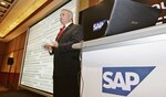 Aaron Mizrachi, clave en caso SAP
