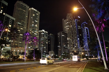 Noches más cálidas, un impacto de la crisis climática global en Panamá