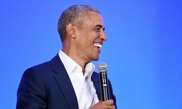 Obama sale a la cancha la semana que viene en apoyo a Biden