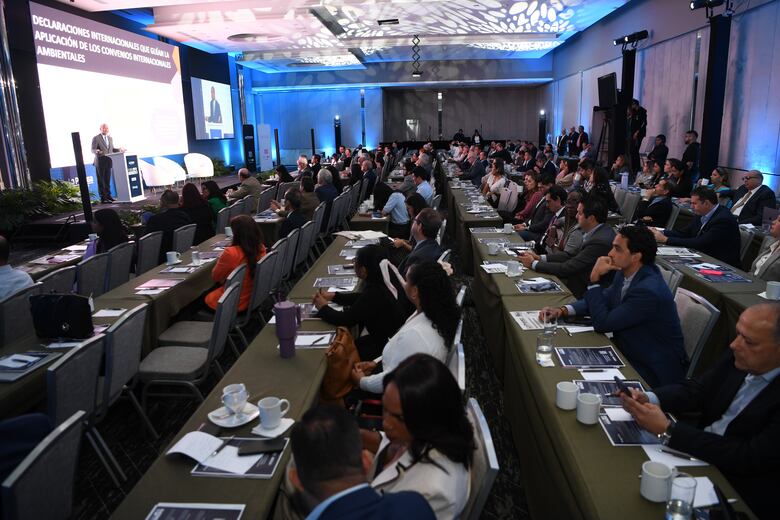 Mitchell vs. Noriega: ¿Puede Panamá retomar la minería metálica?