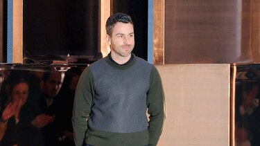 Paul Surridge es el nuevo director creativo de Roberto Cavalli
