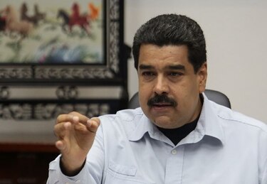 Venezuela ofrece refugio a 20 mil sirios