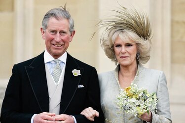 ‘God Save The Queen’