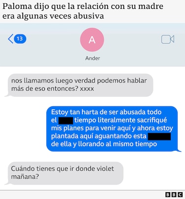‘Nuestra hermana murió por las teorías conspirativas de nuestra madre sobre el cáncer’
