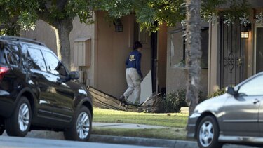 Coautora del tiroteo en San Bernardino declaró lealtad al Estado Islámico en Facebook
