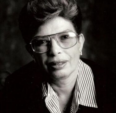 Los árboles de Teresa Icaza