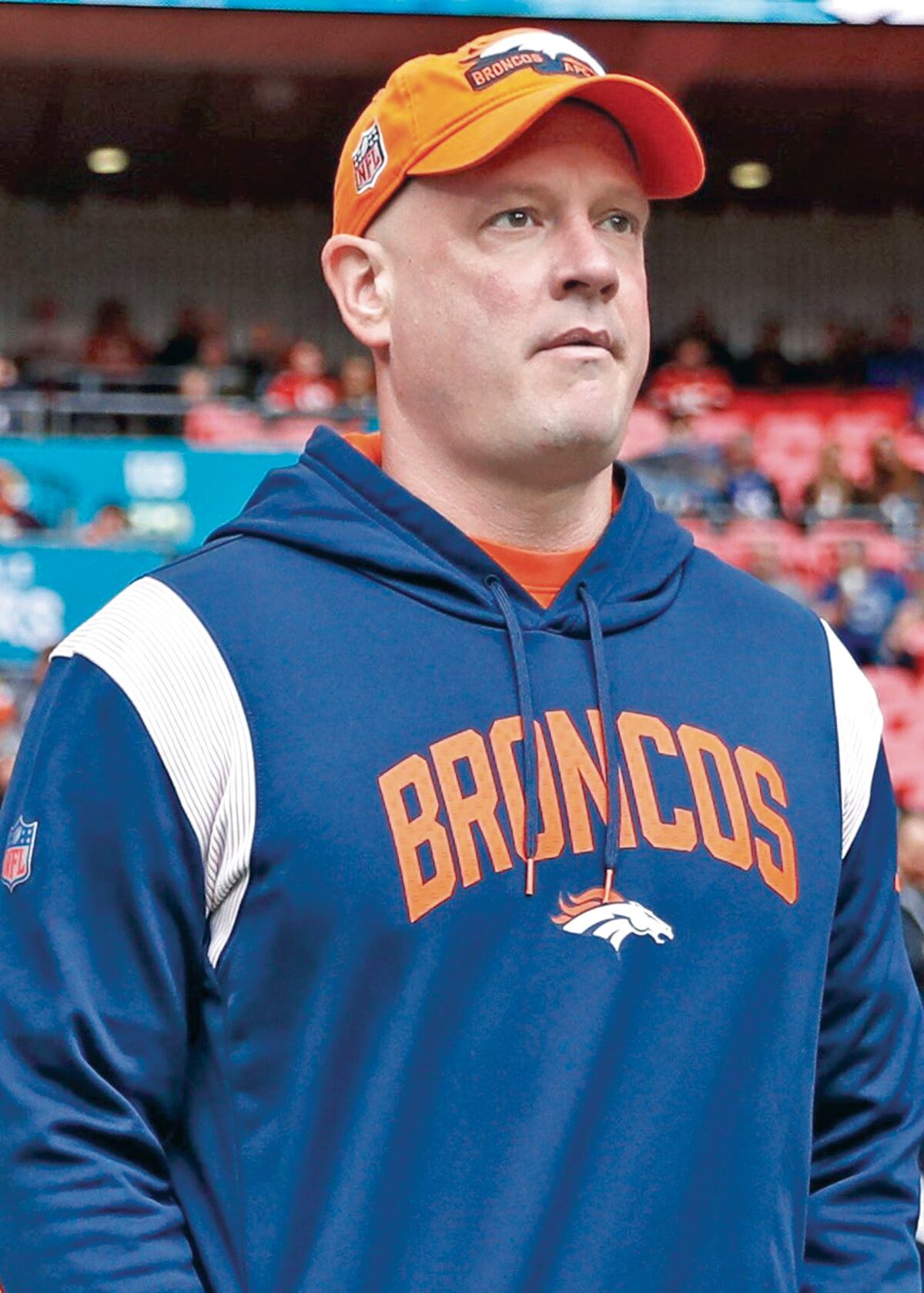 Merchandising Ufficiale Dei Denver Broncos, Maglie, Negozio, Abbigliamento, Articoli E Regali - Foto 9