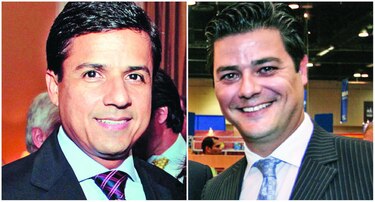 Fiscalía insistirá en la indagatoria a exministro Federico Suárez