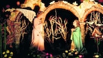Un Belén renovado