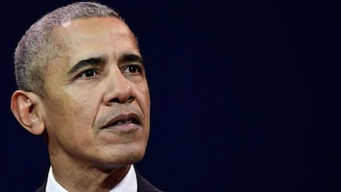 Tras tiroteos, Obama denuncia a líderes que alientan 'clima de miedo'