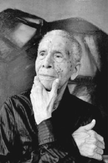 Cien años de un genio del color