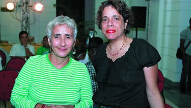 Una poesía erótica compartida