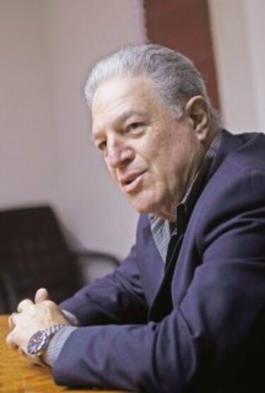 Jorge Arango Arias: El hombre que promete cambiar al agro