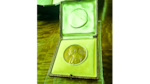 Muestras de Gabo, Nariño y Cervantes