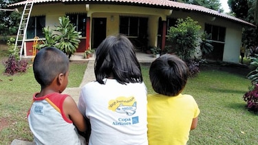 Aldeas SOS impulsan campaña para proteger a menores en riesgo