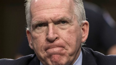 Director de la CIA fustiga a Donald Trump por desestimar amenaza rusa