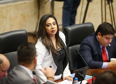 ¿Justicia o impunidad?: la Corte Suprema archiva cinco denuncias contra diputados
