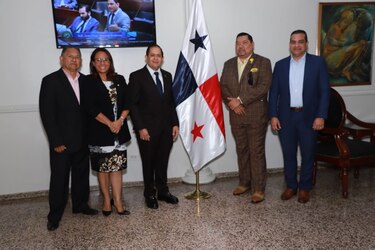 Unachi cabildea su canal de televisión en la Asamblea Nacional