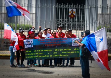 Crisis educativa: el ingreso de 35 mil estudiantes a la universidad está en riesgo 
