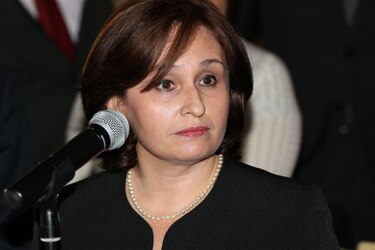 Asamblea empieza mañana proceso de ratificación de Kenia Porcell como procuradora