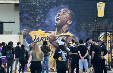 ¿Qué pasó con el helicóptero de Kobe Bryant? La recuperación de los restos avanza lentamente