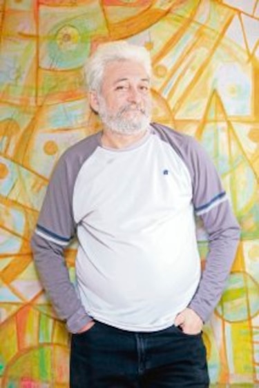 Poeta en Medellín