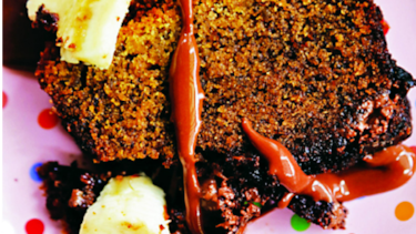 Cocina gourmet: Domingo en casa