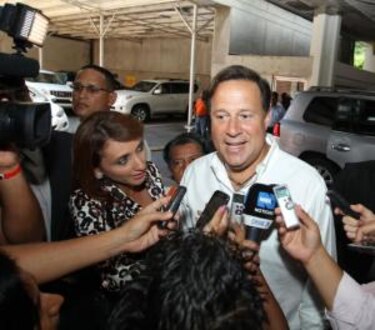 Declina ministro de salud designado por Juan Carlos Varela