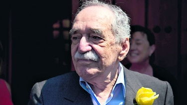 De García Márquez a Robin Williams: las despedidas de 2014