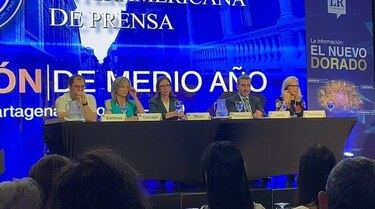 Colombia reconoce las injusticias en la investigación por la muerte de Nelson Carvajal