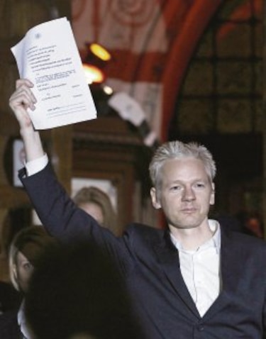 WikiLeaks: el consenso equivocado