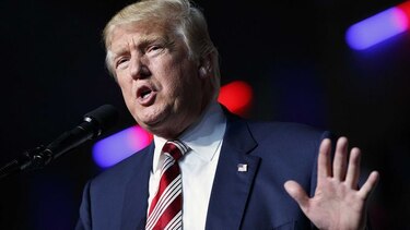 ‘No creo que Trump pueda convencer a ningún latino’