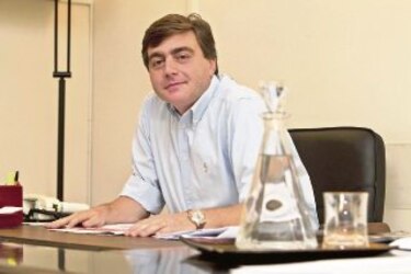 Investigan hurto del expediente con pesquisas del caso Lavítola