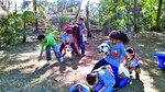 Scouts Panamá sigue con su faena