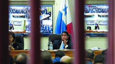 Uruguay informa sobre coimas de Odebrecht